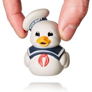 Tubbz - Ghostbusters - Stay Puft (Mini Edition)  COLLECTIBLES